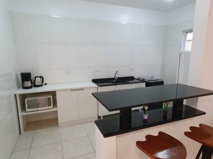casa de 2 andares no coração da cidade de Penha