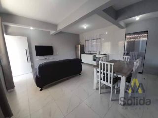 Sobrado Para Vender com 2 quartos 1 suítes no bairro Praia de Armação em Penha