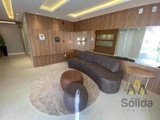 Apartamento alto padrão para vender com 3 quartos, sendo 1 suíte no bairro Salto do Norte em Blumenau