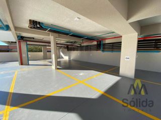 Apartamento alto padrão para vender com 3 quartos, sendo 1 suíte no bairro Salto do Norte em Blumenau