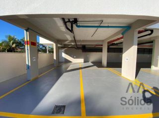 Apartamento alto padrão para vender com 3 quartos, sendo 1 suíte no bairro Salto do Norte em Blumenau