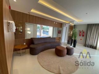Apartamento alto padrão para vender com 3 quartos, sendo 1 suíte no bairro Salto do Norte em Blumenau