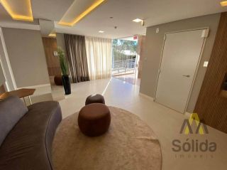 Apartamento alto padrão para vender com 3 quartos, sendo 1 suíte no bairro Salto do Norte em Blumenau