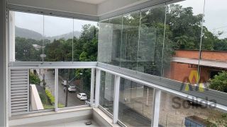 Apartamento alto padrão para vender com 3 quartos, sendo 1 suíte no bairro Salto do Norte em Blumenau