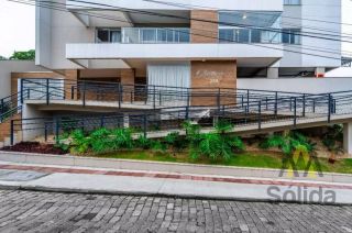 Apartamento alto padrão para vender com 3 quartos, sendo 1 suíte no bairro Salto do Norte em Blumenau