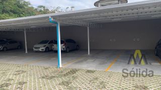 Apartamento alto padrão para vender com 3 quartos, sendo 1 suíte no bairro Salto do Norte em Blumenau