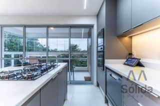 Apartamento alto padrão para vender com 3 quartos, sendo 1 suíte no bairro Salto do Norte em Blumenau