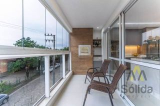 Apartamento alto padrão para vender com 3 quartos, sendo 1 suíte no bairro Salto do Norte em Blumenau