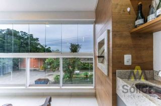 Apartamento alto padrão para vender com 3 quartos, sendo 1 suíte no bairro Salto do Norte em Blumenau