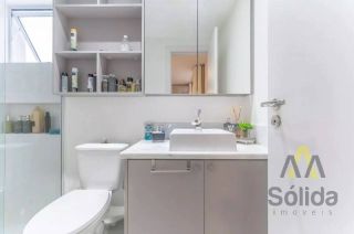 Apartamento alto padrão para vender com 3 quartos, sendo 1 suíte no bairro Salto do Norte em Blumenau