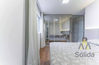 Apartamento alto padrão para vender com 3 quartos, sendo 1 suíte no bairro Salto do Norte em Blumenau
