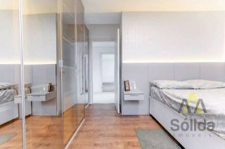 Apartamento alto padrão para vender com 3 quartos, sendo 1 suíte no bairro Salto do Norte em Blumenau