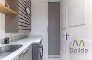 Apartamento alto padrão para vender com 3 quartos, sendo 1 suíte no bairro Salto do Norte em Blumenau