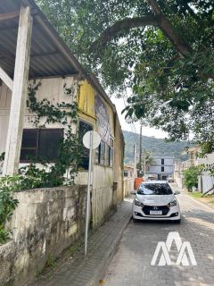 Terreno na Praia de São Miguel