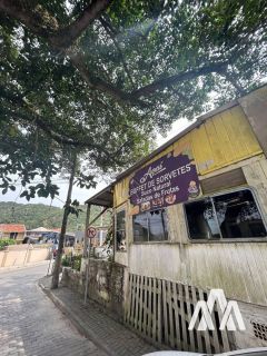 Terreno na Praia de São Miguel