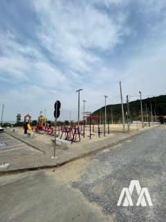Terreno na Praia de São Miguel
