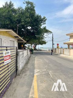 Terreno na Praia de São Miguel