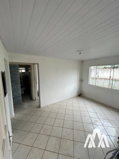 Casa de Esquina Para Vender no Bairro Nossa Senhora de Fátima em Penha