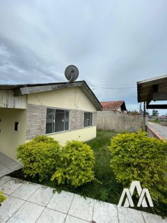 Casa de Esquina Para Vender no Bairro Nossa Senhora de Fátima em Penha