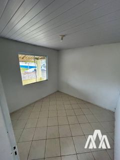 Casa de Esquina Para Vender no Bairro Nossa Senhora de Fátima em Penha