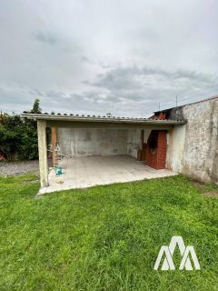 Casa de Esquina Para Vender no Bairro Nossa Senhora de Fátima em Penha