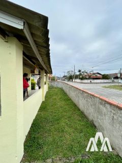 Casa de Esquina Para Vender no Bairro Nossa Senhora de Fátima em Penha