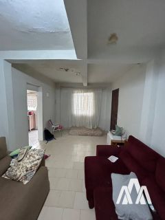 Casa Para Vender com 4 Dormitórios no Bairro Nossa Senhora de Fátima em Penha