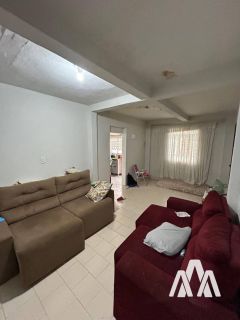 Casa Para Vender com 4 Dormitórios no Bairro Nossa Senhora de Fátima em Penha