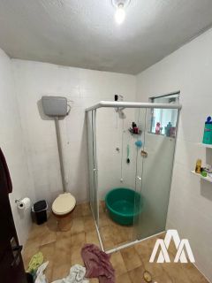 Casa Para Vender com 4 Dormitórios no Bairro Nossa Senhora de Fátima em Penha