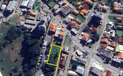 Sobrado Para Vender com 3 quartos 1 suítes no bairro Centro em Penha 400 metros da praia