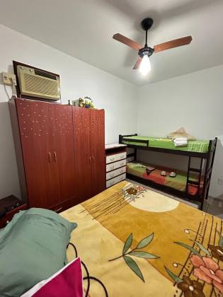 Casa Para Vender com 2 quartos sendo 1 suíte no Centro em Penha