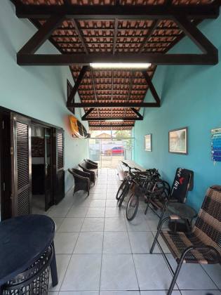 Casa Para Vender com 2 quartos sendo 1 suíte no Centro em Penha
