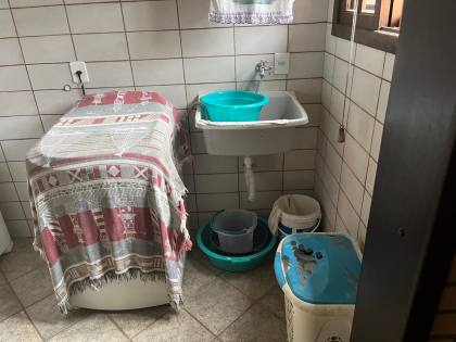 Casa Para Vender com 5 suítes na Praia de Armação em Penha