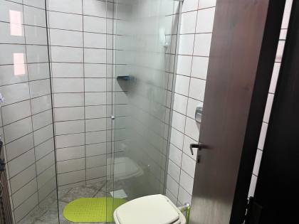 Casa Para Vender com 5 suítes na Praia de Armação em Penha