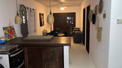 Casa Para Vender com 2 quartos no bairro Armação em Penha