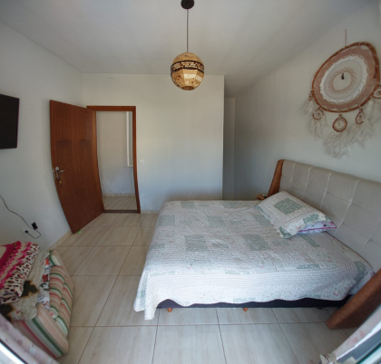 Sobrado Para Vender com 2 quartos no bairro Itacolomi em Balneário Piçarras