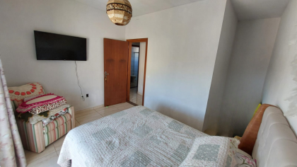 Sobrado Para Vender com 2 quartos no bairro Itacolomi em Balneário Piçarras