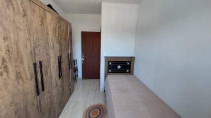 Sobrado Para Vender com 2 quartos no bairro Itacolomi em Balneário Piçarras