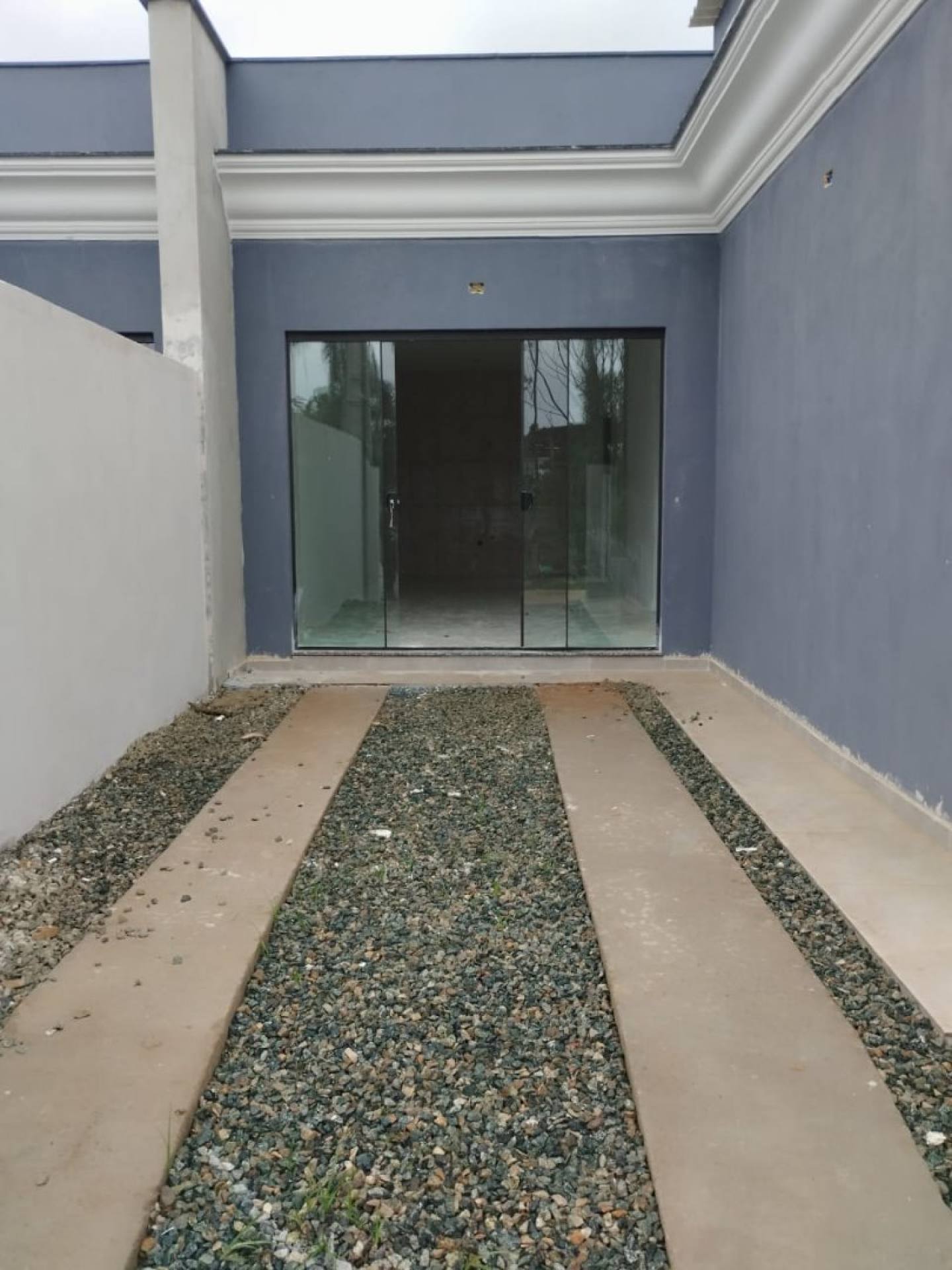 Casa a Venda com 2 quartos sendo 1 suíte no Bairro Nossa Senhora de Fatima em Penha