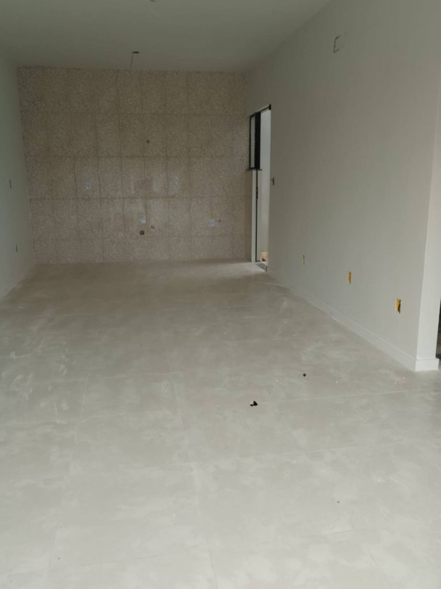 Casa a Venda com 2 quartos sendo 1 suíte no Bairro Nossa Senhora de Fatima em Penha