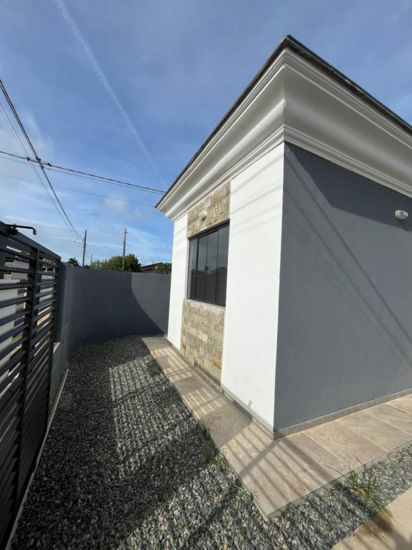 Casa a Venda com 2 quartos sendo 1 suíte no Bairro Nossa Senhora de Fatima em Penha