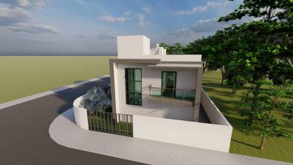 Casa Para Vender com 3 quartos 1 suítes no bairro Escolha um bairro... em Penha