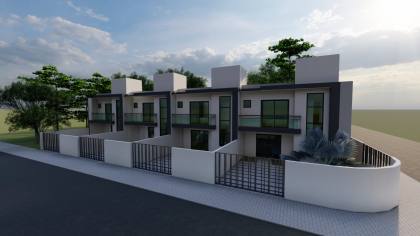 Casa Para Vender com 3 quartos 1 suítes no bairro Escolha um bairro... em Penha