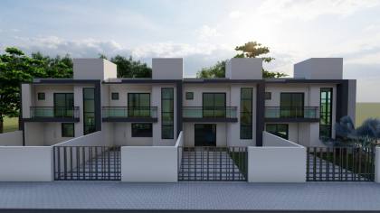 Casa Para Vender com 3 quartos 1 suítes no bairro Escolha um bairro... em Penha