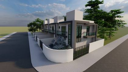 Casa Para Vender com 3 quartos 1 suítes no bairro Escolha um bairro... em Penha