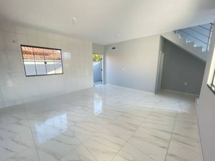 Casa Para Vender com 3 quartos 1 suítes no bairro Escolha um bairro... em Penha
