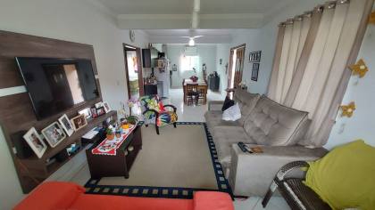 Sobrado Para Vender com 7 quartos 1 suítes no bairro Centro em Penha