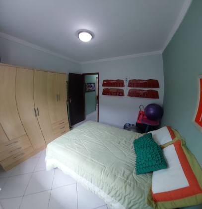 Sobrado Para Vender com 7 quartos 1 suítes no bairro Centro em Penha