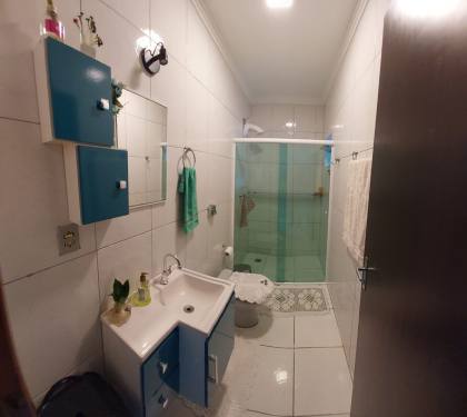 Sobrado Para Vender com 7 quartos 1 suítes no bairro Centro em Penha