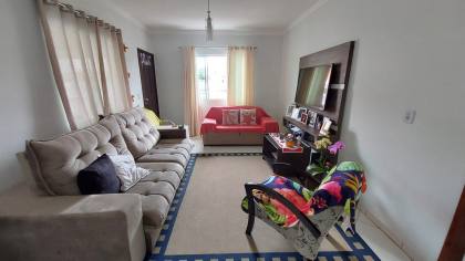 Sobrado Para Vender com 7 quartos 1 suítes no bairro Centro em Penha